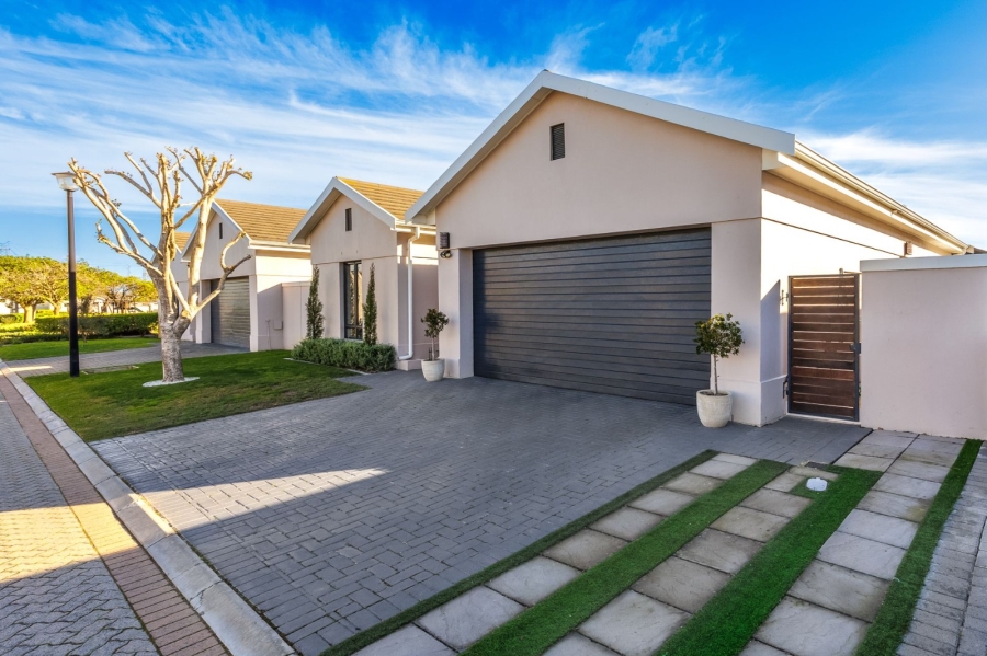 3 Bedroom Property for Sale in Sonkring Western Cape